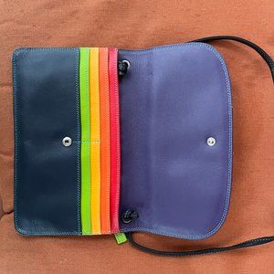 MyWalit Cross Body Bag